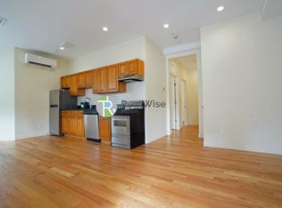 377 Harvard St #2, Cambridge, MA 02138
