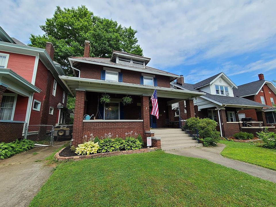 1st image of 1815 Hutchins St