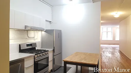 Rented by Brixton Manor LLC