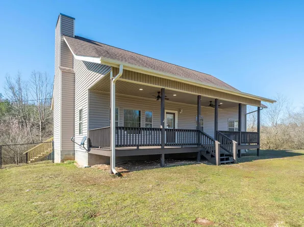 2017 Owl Creek Rd, Royal, AR 71968