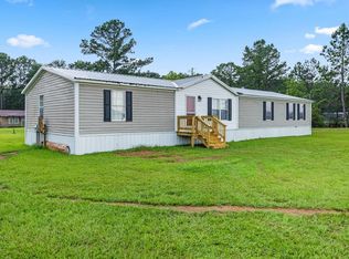 4896 Valdosta Hwy, Barney, GA 31625