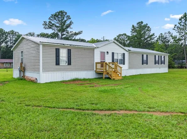 4896 Valdosta Hwy, Barney, GA 31625