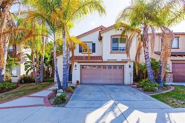 For Sale: 1370 Hidden Springs Pl, Chula Vista, CA 91915
