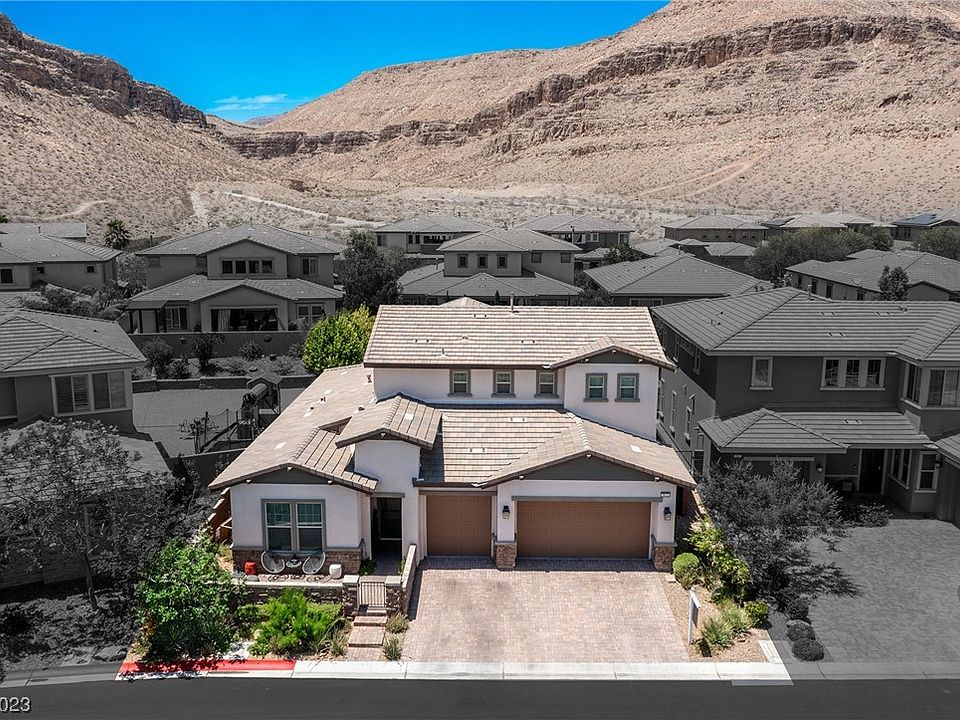 5873 Sky Heights Ct, Las Vegas, NV 89135