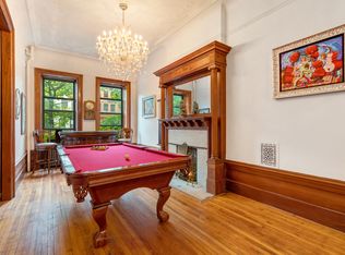 438 W 162nd St #2, New York, NY 10032