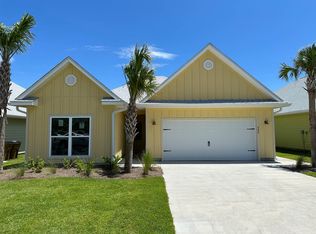 882 Backwater Rd, Port Saint Joe, FL 32456