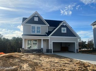 2422 Cedar Ridge Ct, Fayetteville, NC 28306