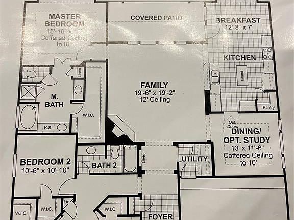 5th image of 6118 Castle Peak Ln