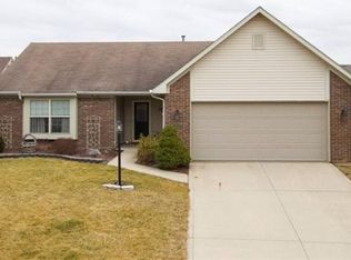 8730 Snowgoose Ln, Fort Wayne, IN