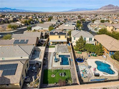 165 Arrow Point Ln, Henderson, NV, 89011