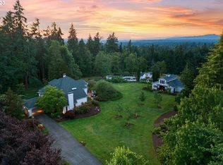 4675 SW Trail Rd, Tualatin, OR 97062