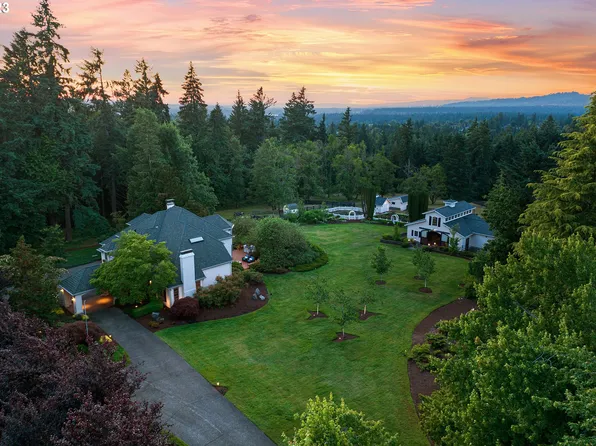 4675 SW Trail Rd, Tualatin, OR 97062