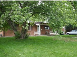 587 S Grape St, Denver, CO 80246