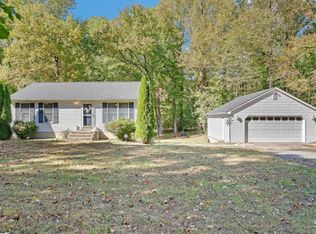 300 Wilson Rd, Huntingtown, MD 20639