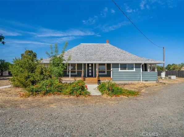 20060 Corning Rd, Corning, CA 96021