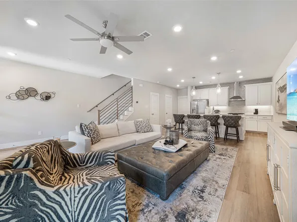 811 Cavitt Ct, Prosper, TX 75078