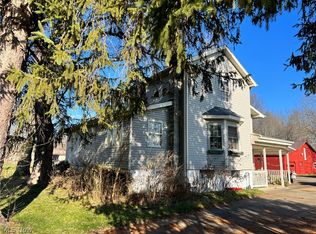 3915 Templeton Rd NW, Warren, OH 44481