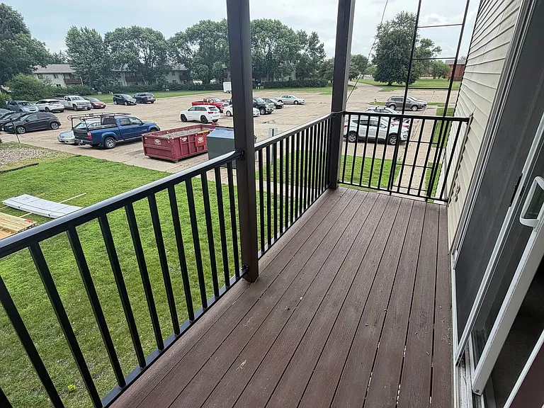 2 Bedroom 1 Bath apartment in Ankeny IA — Photo 5