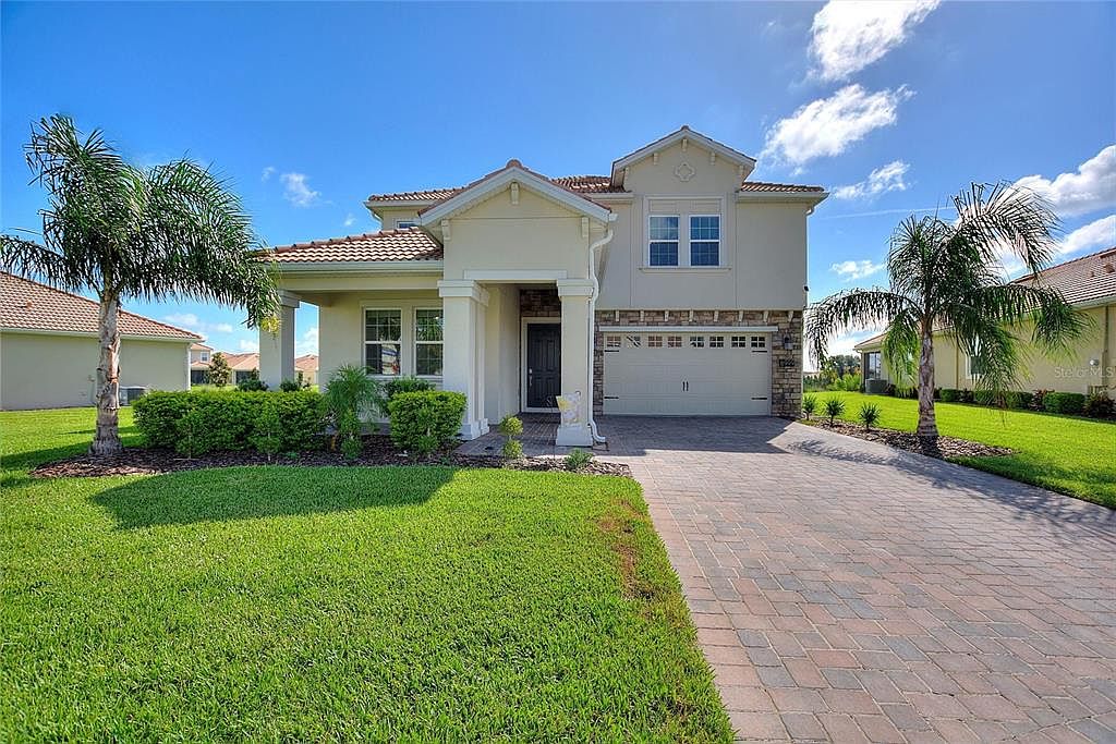 8999 Ace Loop, Davenport, FL 33896 MLS S5088542 Zillow