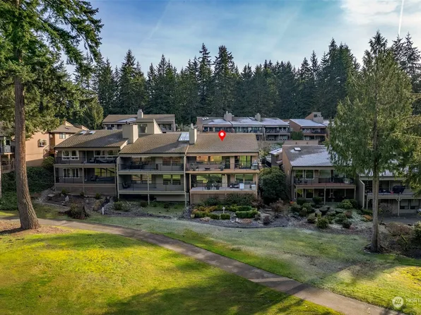 15000 Village Green Drive #45, Mill Creek, WA 98012
