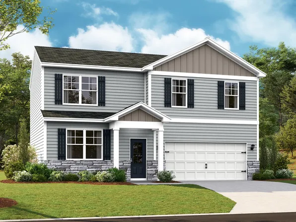 1082 Edison Rd, Johnson City, TN 37615