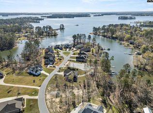 0 Golden Way Lot 17, Prosperity, SC 29127