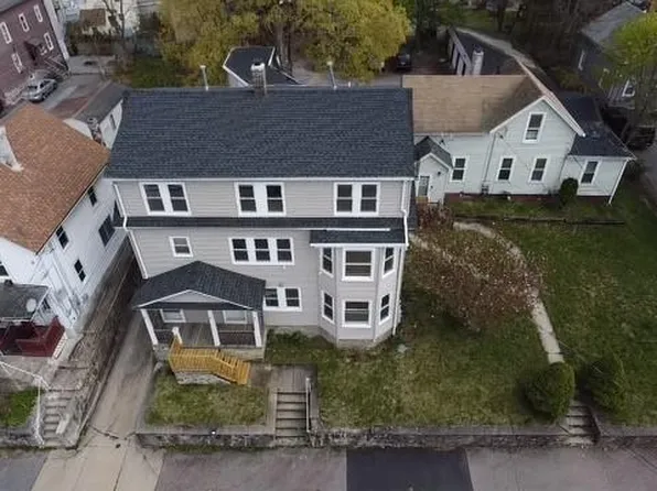 230 Grove St, Woonsocket, RI 02895