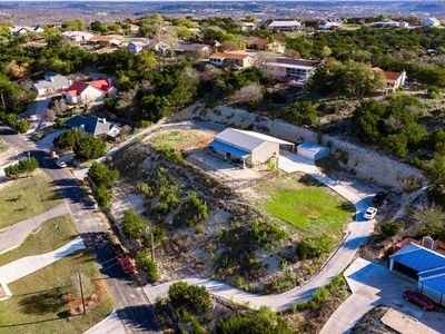 413 Alvin Dr, Kerrville, TX, 78028
