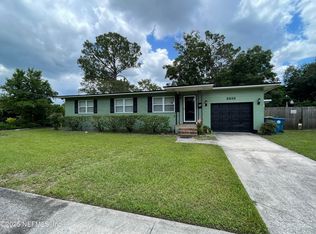 6938 CORKWOOD Road, Jacksonville, FL 32277