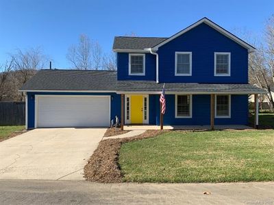 15 Bee Meadows Cir, Swannanoa, NC, 28778