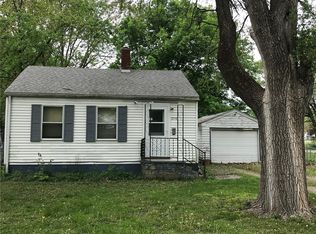 1757 N Folk St, Decatur, IL 62526