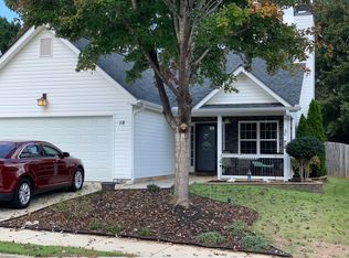 18 Green Spg, Newnan, GA 30265