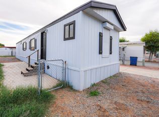 5201 E Highway 95 #198, Yuma, AZ 85365