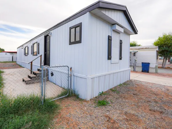 5201 E Highway 95 #198, Yuma, AZ 85365