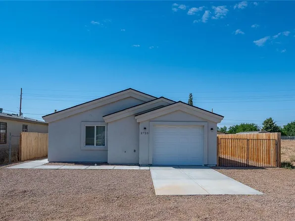 2720 E Devlin Ave, Kingman, AZ 86409