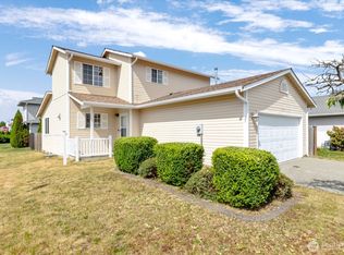 4007 167th St NE, Arlington, WA 98223
