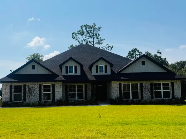 9836 Summer Creek Dr, Southport, FL 32409