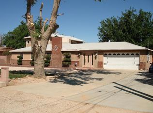 5315 Columbia Way, Lancaster, CA 93536