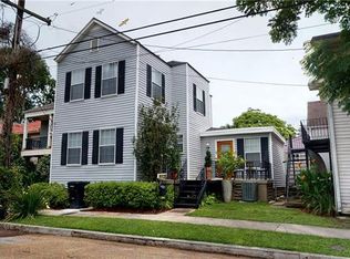 1010 N Rendon St, New Orleans, LA 70119