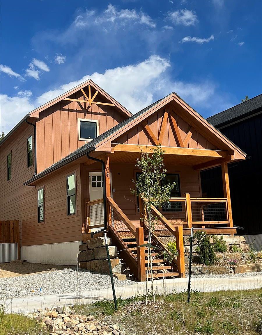 108 Westwoods Drive, Leadville, CO 80461 Zillow