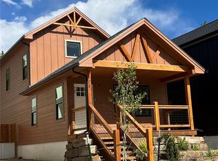 108 Westwoods Dr, Leadville, CO 80461
