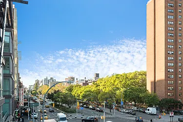 Rented by Brown Harris Stevens