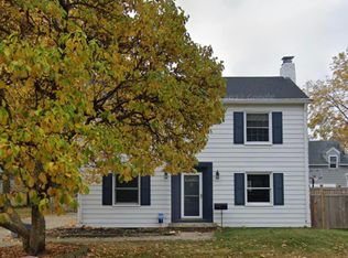 200 S Chesterfield Rd, Columbus, OH 43209