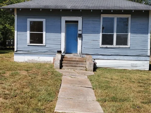 403 Baber St, Brenham, TX 77833