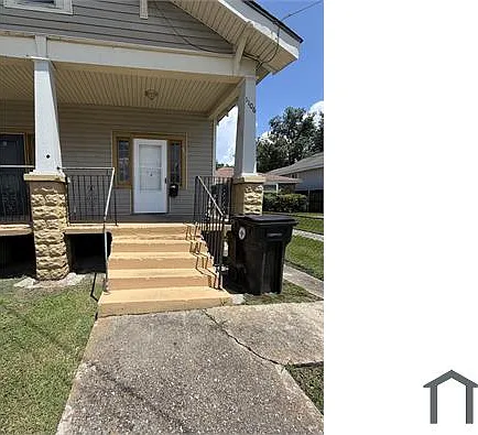 1106 Leboeuf St