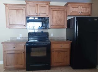 Sunset Place Apartments, Redfield, AR 72132