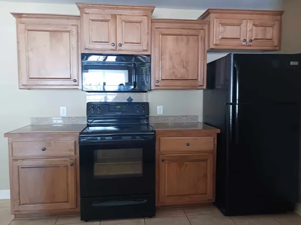 Sunset Place Apartments