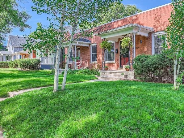1639 S Emerson Street, Denver, CO 80210