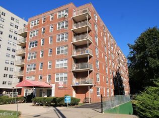 2340 North Ave #2H, Bridgeport, CT 06604