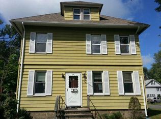 38 Dwight Rd, Springfield, MA 01108